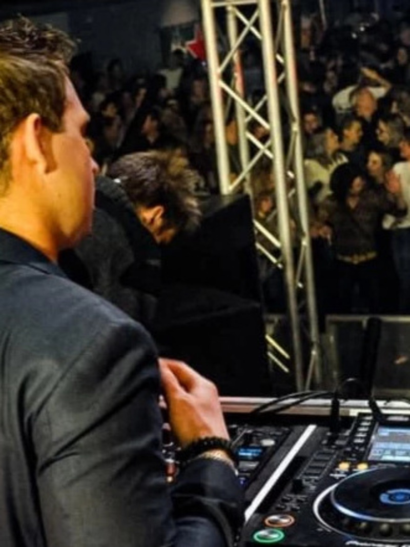 Bruiloft Muziek DJ Inspiratie